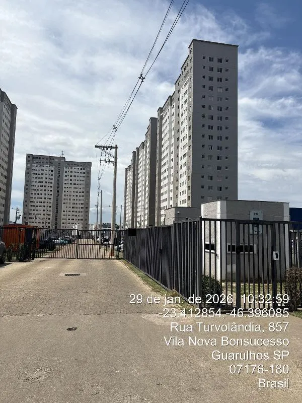 Imagem do imóvel AP94000