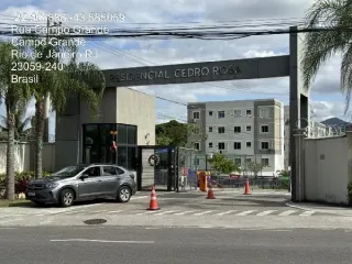 Imagem do imóvel AP11263