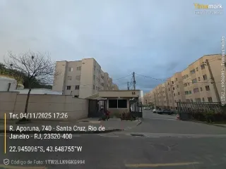 Imagem do imóvel AP81855
