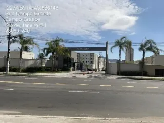 Imagem do imóvel AP45421