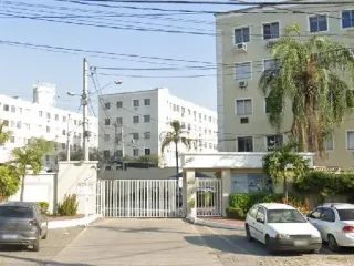 Imagem do imóvel AP63634