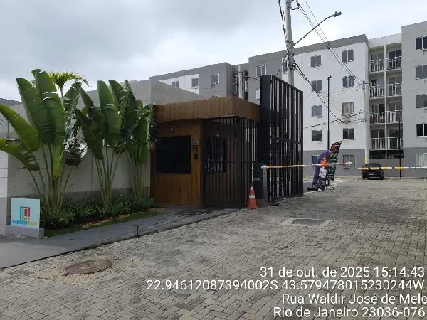 Imagem do imóvel AP92221