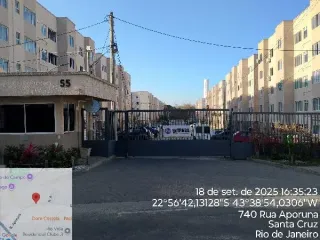 Imagem do imóvel AP84091