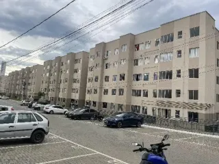 Imagem do imóvel AP87477