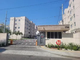 Imagem do imóvel AP21776