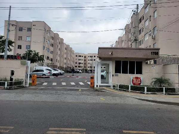 Imagem do imóvel AP94811