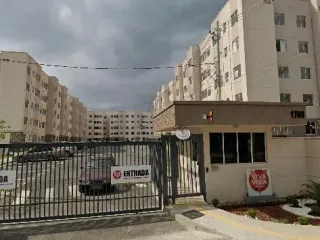 Imagem do imóvel AP43619