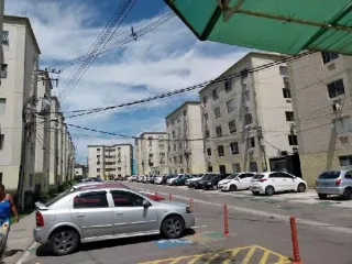 Imagem do imóvel AP27503