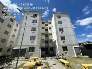 Imagem do imóvel AP01104