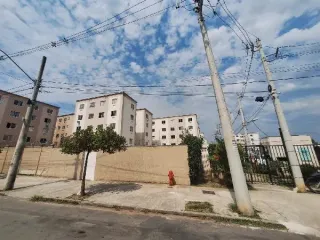 Imagem do imóvel AP83117