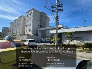 Imagem do imóvel AP19530