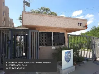 Imagem do imóvel AP02582