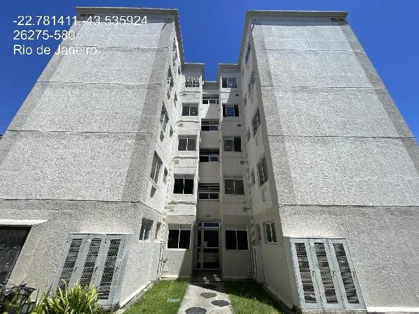Imagem do imóvel AP95612