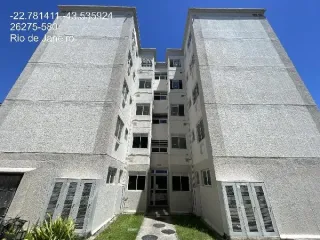 Imagem do imóvel AP95612
