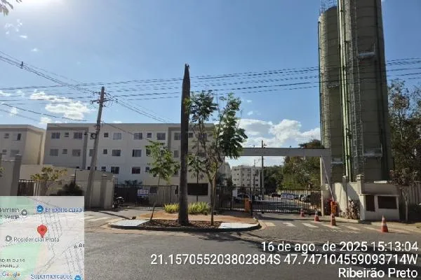Imagem do imóvel AP84168