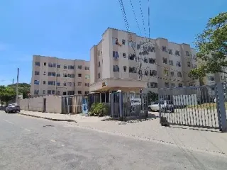 Imagem do imóvel AP25530