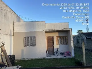 Imagem do imóvel CA98722