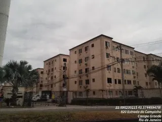 Imagem do imóvel AP65891