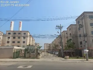 Imagem do imóvel AP02330