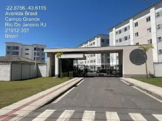 Imagem do imóvel AP77130