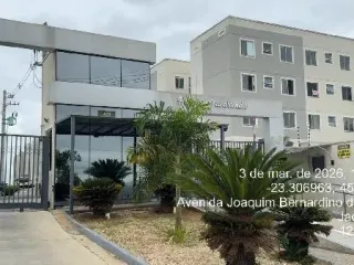 Imagem do imóvel AP34878