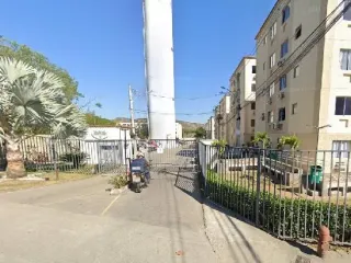Imagem do imóvel AP94888