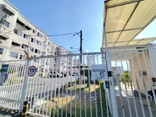 Imagem do imóvel AP21647