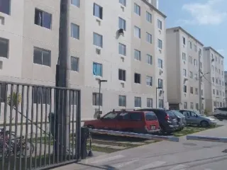 Imagem do imóvel AP77455