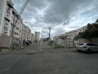 Imagem do imóvel AP40838