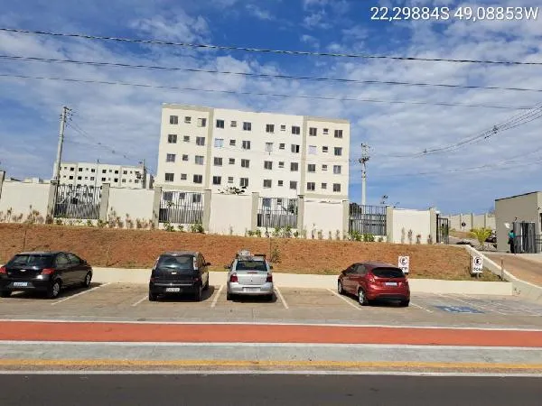 Imagem do imóvel AP77704