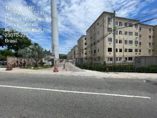 Imagem do imóvel AP09679