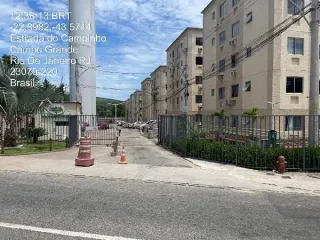 Imagem do imóvel AP57872