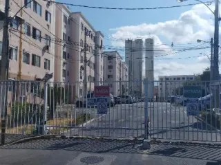 Imagem do imóvel AP60409