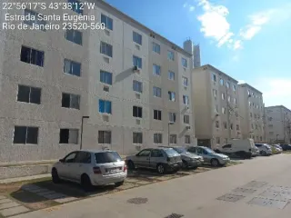 Imagem do imóvel AP58872