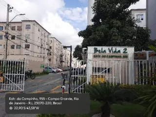 Imagem do imóvel AP93978