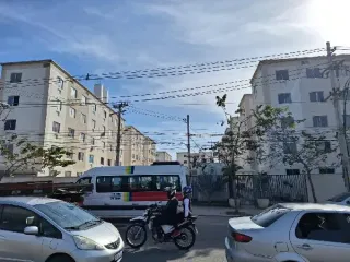 Imagem do imóvel AP85823