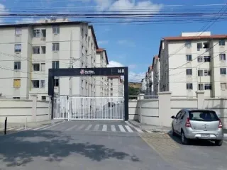 Imagem do imóvel AP52768