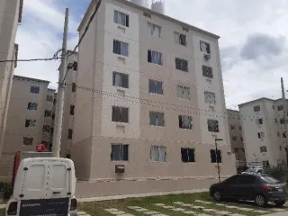 Imagem do imóvel AP53548