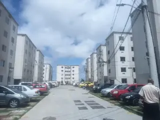 Imagem do imóvel AP75392