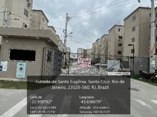 Imagem do imóvel AP75767