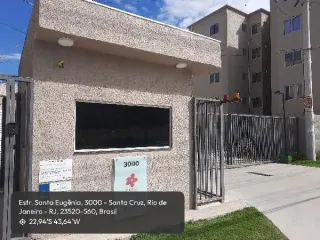 Imagem do imóvel AP79110