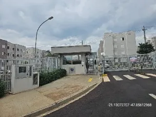 Imagem do imóvel AP97303