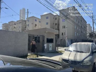 Imagem do imóvel AP83654