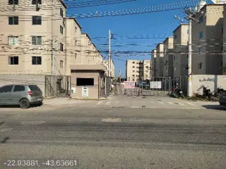 Imagem do imóvel AP36020