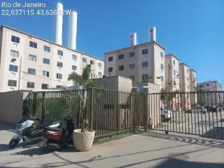 Imagem do imóvel AP87716