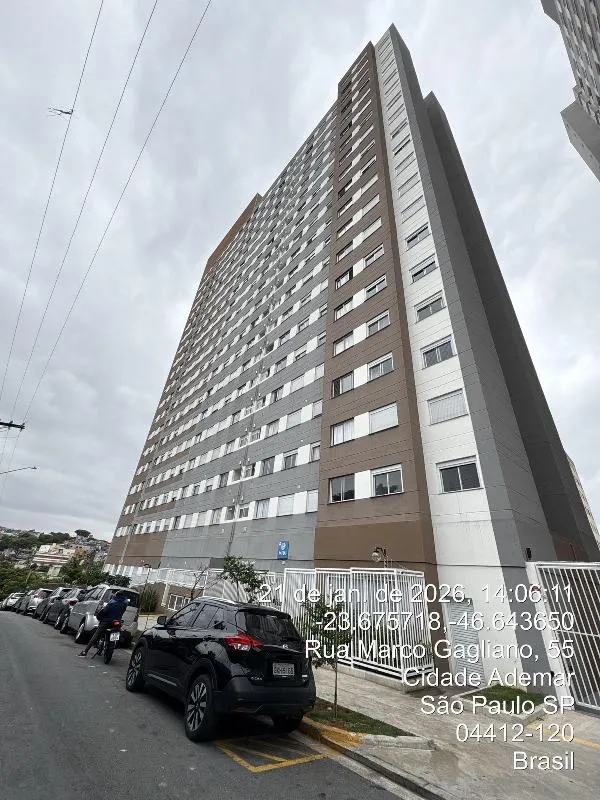 Imagem do imóvel AP55948