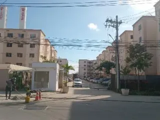 Imagem do imóvel AP77919