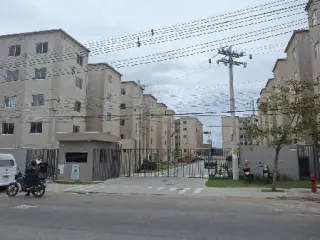 Imagem do imóvel AP16083