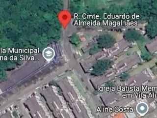 Imagem do imóvel AP25577