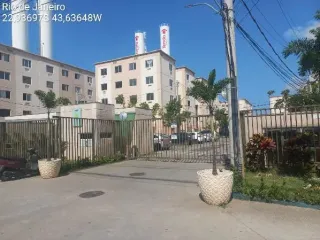 Imagem do imóvel AP87072